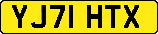YJ71HTX