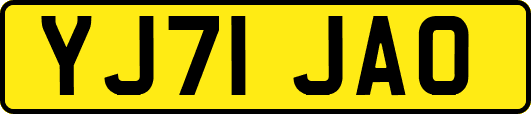 YJ71JAO