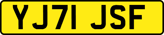 YJ71JSF