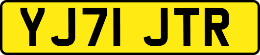 YJ71JTR
