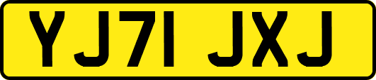 YJ71JXJ