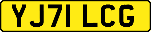 YJ71LCG