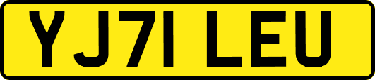 YJ71LEU