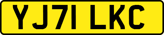 YJ71LKC