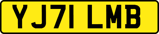 YJ71LMB