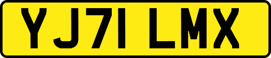 YJ71LMX