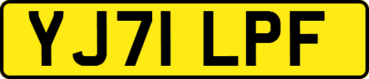 YJ71LPF