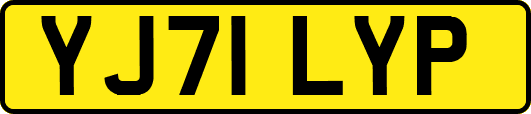 YJ71LYP