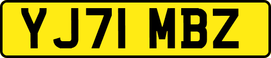 YJ71MBZ