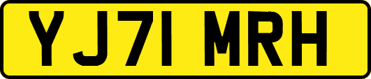 YJ71MRH