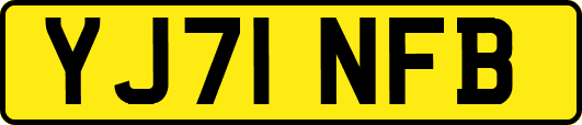 YJ71NFB
