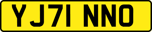YJ71NNO