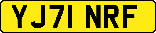 YJ71NRF