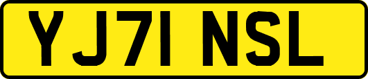 YJ71NSL