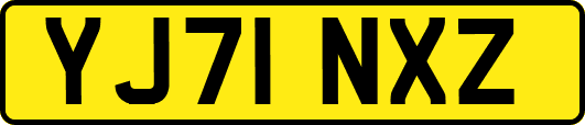 YJ71NXZ