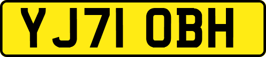YJ71OBH