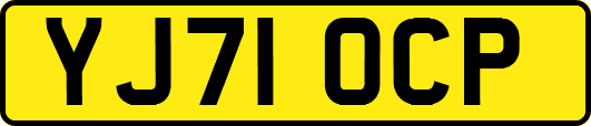 YJ71OCP