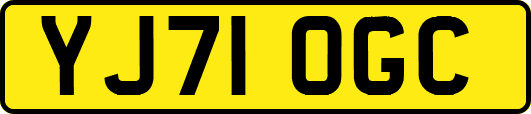 YJ71OGC