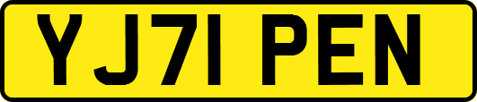YJ71PEN