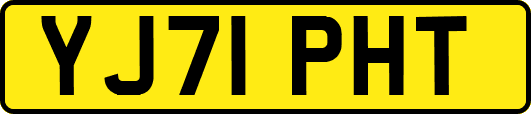 YJ71PHT