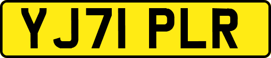 YJ71PLR