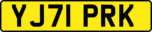 YJ71PRK