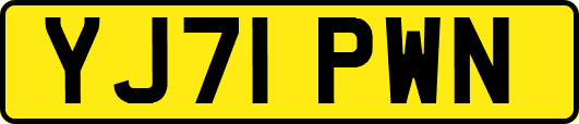 YJ71PWN