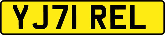 YJ71REL