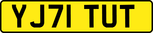 YJ71TUT