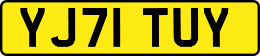 YJ71TUY