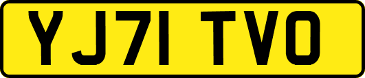 YJ71TVO