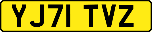 YJ71TVZ