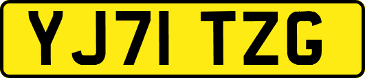 YJ71TZG