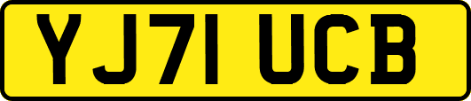 YJ71UCB