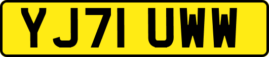 YJ71UWW