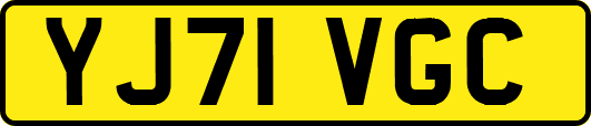 YJ71VGC
