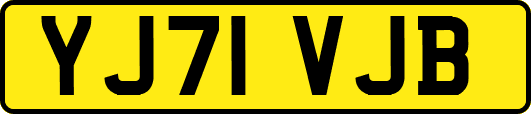 YJ71VJB