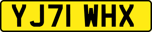 YJ71WHX