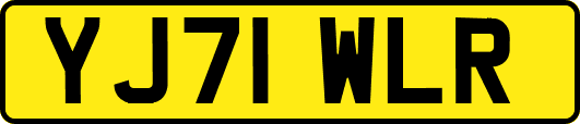 YJ71WLR