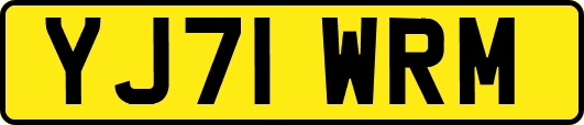 YJ71WRM