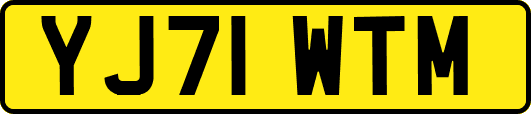 YJ71WTM