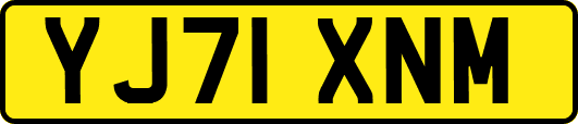 YJ71XNM