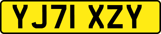 YJ71XZY