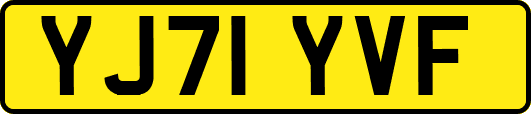 YJ71YVF