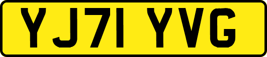 YJ71YVG
