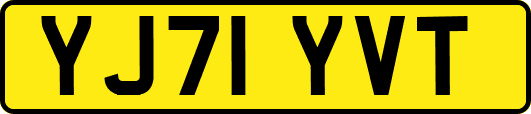 YJ71YVT