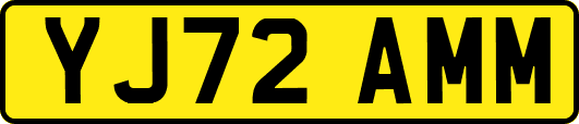 YJ72AMM