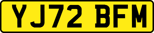 YJ72BFM