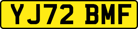 YJ72BMF