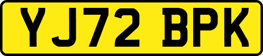 YJ72BPK